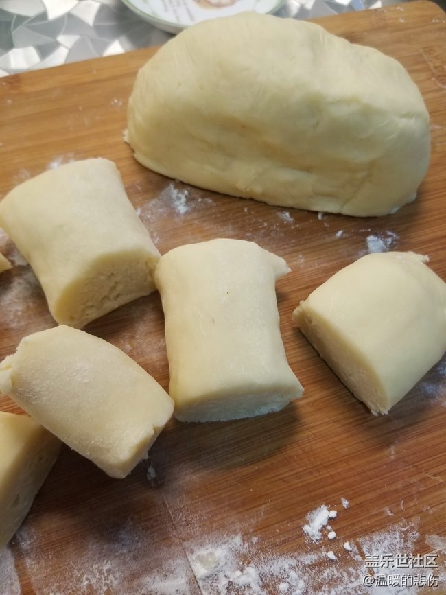 【中秋佳節(jié)】+蛋黃云腿&玫瑰云腿(附超詳細(xì)菜譜) 【中秋佳節(jié)】+蛋黃云腿&玫瑰云腿(附超詳細(xì)菜譜)