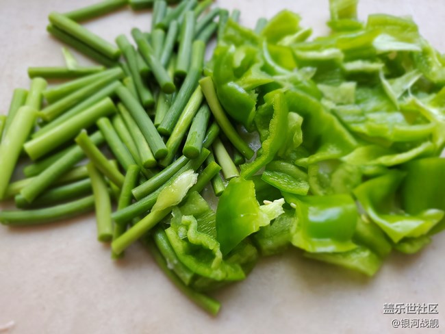 【中秋佳節(jié)】中秋品美食-回鍋肉的做法