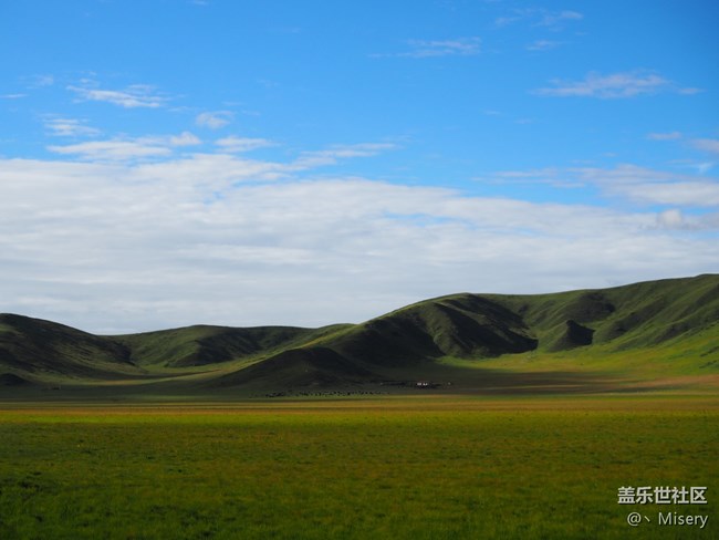分享一些自駕游 一路上見到的照片