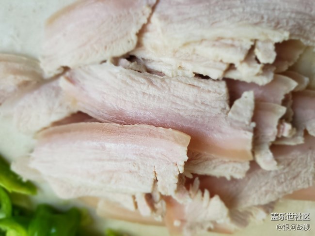 【中秋佳節(jié)】中秋品美食-回鍋肉的做法