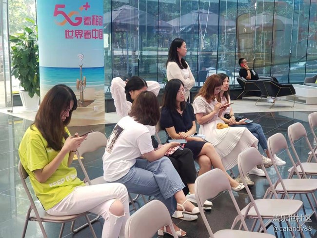 Galaxy Note10上海首銷活動