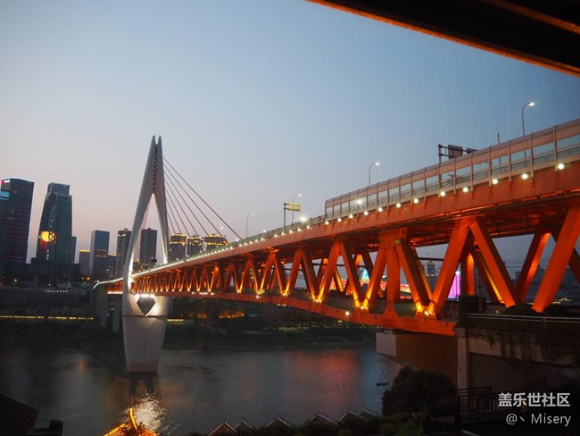 分享一些自駕游 一路上見到的照片