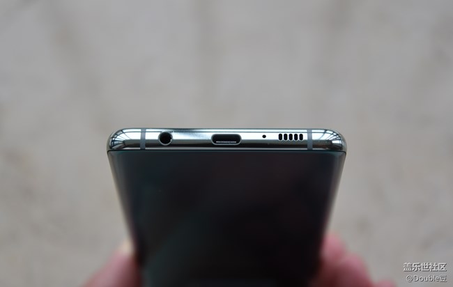 三星Galaxy S10+鑒析：閃耀之“星”