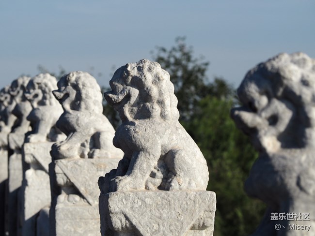 分享一些自駕游 一路上見到的照片