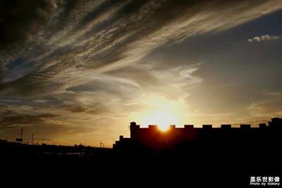 【光影的魅力】+逆光韻味