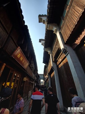 烏鎮(zhèn)