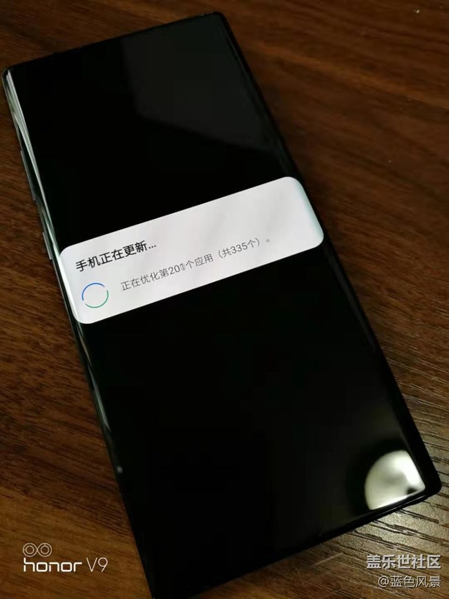 大10真不錯(cuò)，非常贊