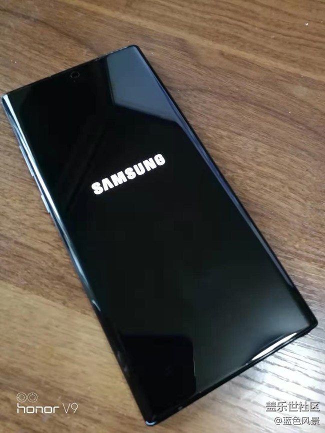 大10真不錯(cuò)，非常贊