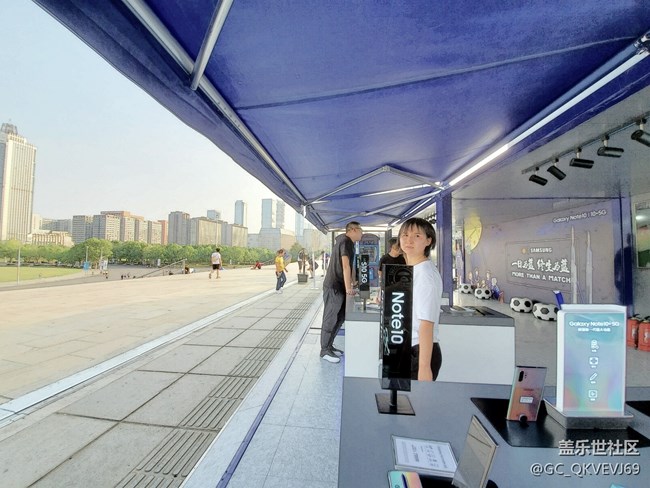 【中秋佳節(jié)】紫金之夜-終結(jié)神話