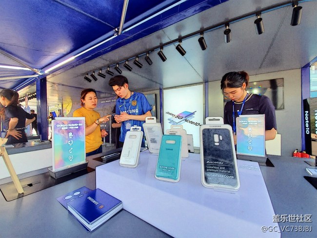 【中秋佳節(jié)】中秋之夜，決戰(zhàn)“紫金”之巔