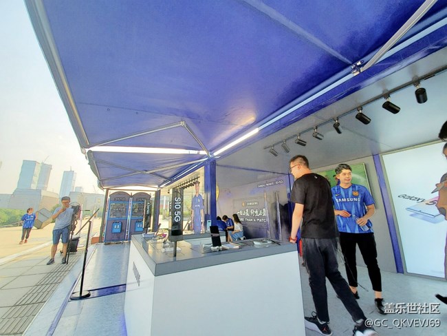 【中秋佳節(jié)】紫金之夜-終結(jié)神話