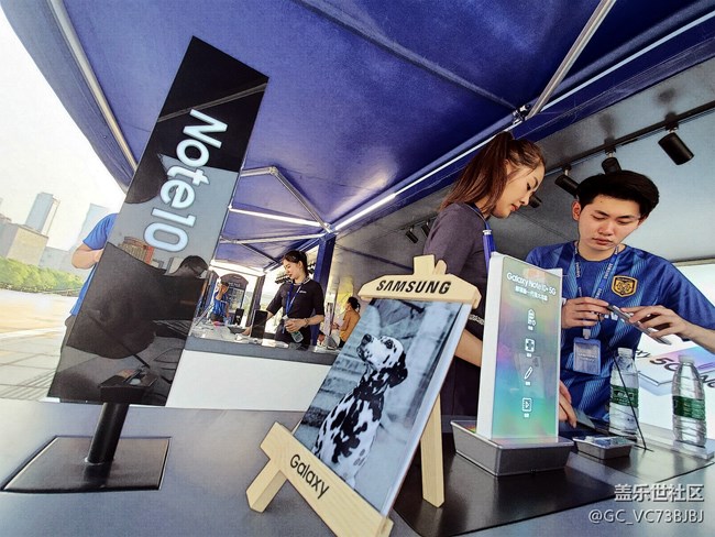 【中秋佳節(jié)】中秋之夜，決戰(zhàn)“紫金”之巔