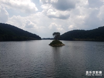 仙女湖