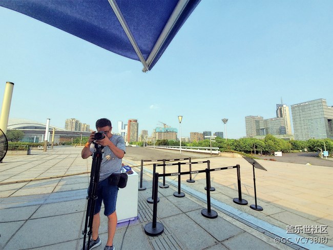 【中秋佳節(jié)】中秋之夜，決戰(zhàn)“紫金”之巔