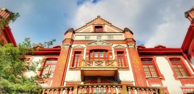 【光影的魅力】+校園