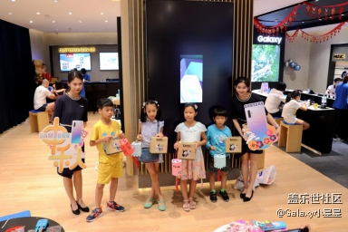 中華廣場(chǎng)中秋歡樂(lè)DIY燈會(huì)回顧 中華廣場(chǎng)中秋歡樂(lè)DIY燈會(huì)回顧