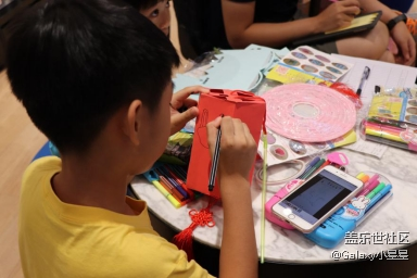 中華廣場(chǎng)中秋歡樂(lè)DIY燈會(huì)回顧 中華廣場(chǎng)中秋歡樂(lè)DIY燈會(huì)回顧