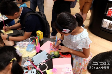 中華廣場(chǎng)中秋歡樂(lè)DIY燈會(huì)回顧 中華廣場(chǎng)中秋歡樂(lè)DIY燈會(huì)回顧