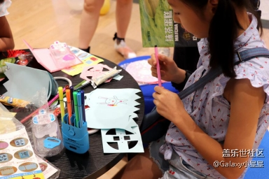 中華廣場(chǎng)中秋歡樂(lè)DIY燈會(huì)回顧 中華廣場(chǎng)中秋歡樂(lè)DIY燈會(huì)回顧