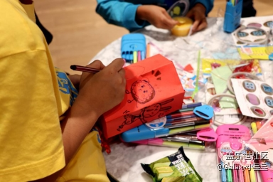 中華廣場(chǎng)中秋歡樂(lè)DIY燈會(huì)回顧 中華廣場(chǎng)中秋歡樂(lè)DIY燈會(huì)回顧