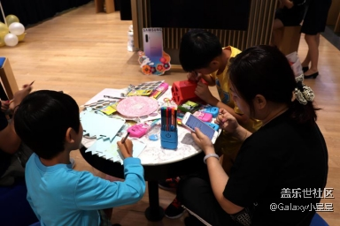 中華廣場(chǎng)中秋歡樂(lè)DIY燈會(huì)回顧 中華廣場(chǎng)中秋歡樂(lè)DIY燈會(huì)回顧