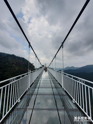 中秋之行