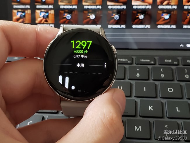 時(shí)尚與實(shí)用的結(jié)合體—Galaxy Watch Active 體驗(yàn)