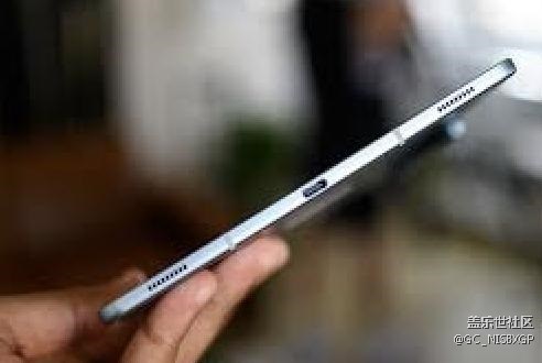 Galaxy Tab S6重磅出炉！三星在平板市场狠下功夫