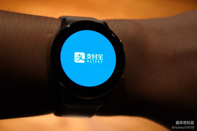 時(shí)尚與實(shí)用的結(jié)合體—Galaxy Watch Active 體驗(yàn)