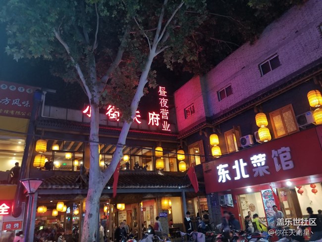 【游記分享】+洛陽游記