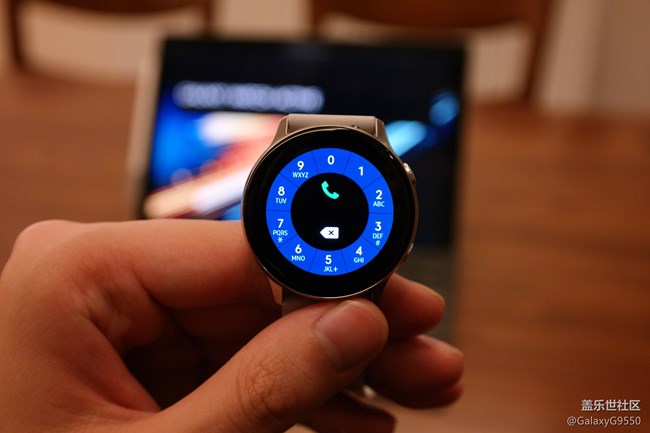 時(shí)尚與實(shí)用的結(jié)合體—Galaxy Watch Active 體驗(yàn)