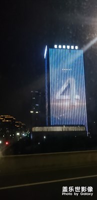 地標(biāo)