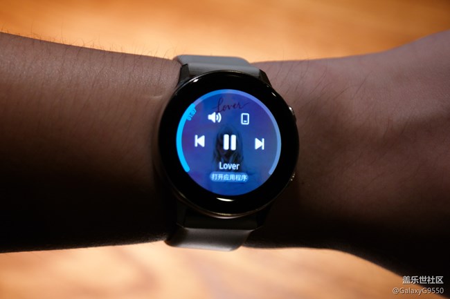 時(shí)尚與實(shí)用的結(jié)合體—Galaxy Watch Active 體驗(yàn)