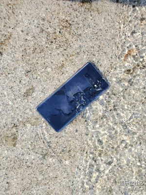 【湖邊周末】當(dāng)S10+遇上初秋浪花