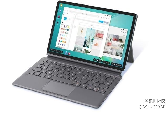 Galaxy Tab S6重磅出爐！三星在平板市場(chǎng)狠下功夫