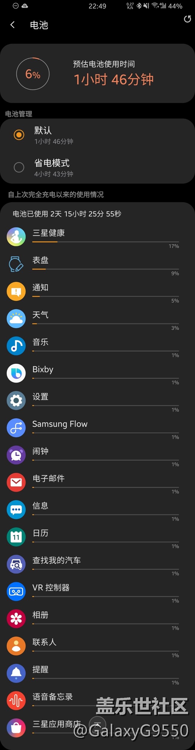 時(shí)尚與實(shí)用的結(jié)合體—Galaxy Watch Active 體驗(yàn)