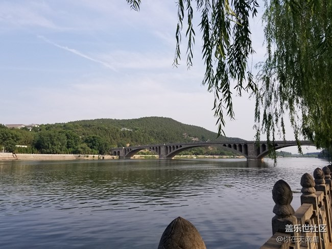 【游記分享】+洛陽游記