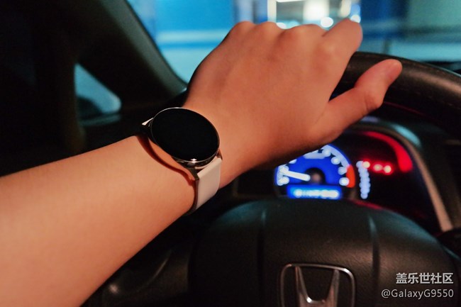 時(shí)尚與實(shí)用的結(jié)合體—Galaxy Watch Active 體驗(yàn)