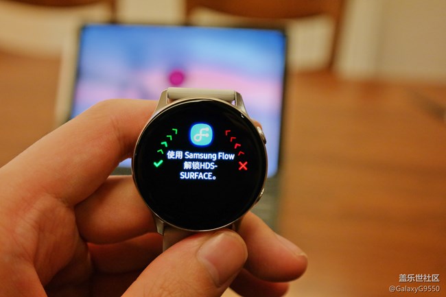 時(shí)尚與實(shí)用的結(jié)合體—Galaxy Watch Active 體驗(yàn)