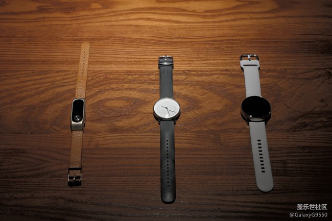 時(shí)尚與實(shí)用的結(jié)合體—Galaxy Watch Active 體驗(yàn)