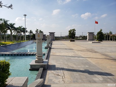 廈門大學(xué)翔安校區(qū)（2）