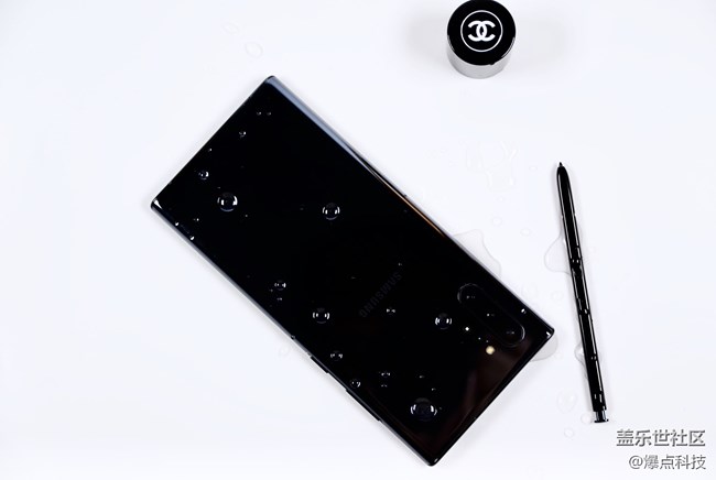 小杰種草：這才是真旗艦！三星Note10+ 5G體驗(yàn)