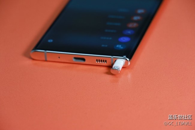 25W超級(jí)快充+3500mAh大電池，三星Galaxy Note 10全面測評(píng)