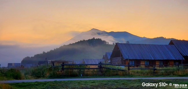 蓋樂世S10+ 尋（五）