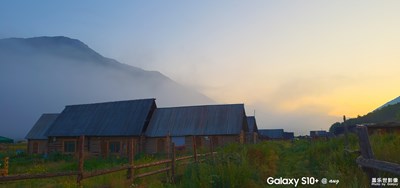 蓋樂世S10+ 尋（五）