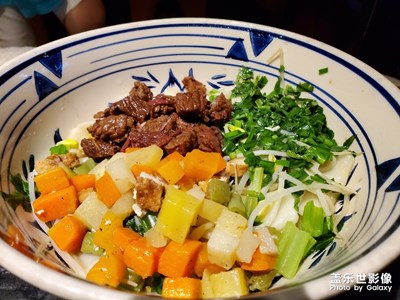 【團圓節(jié)】+兩個人的小吃