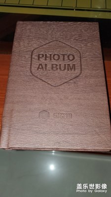 相冊