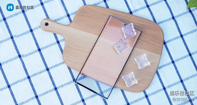 三星Galaxy Note10 | Note10+ 陪你轻奢下午茶 三星Galaxy Note10 | Note10+ 陪你轻奢下午茶