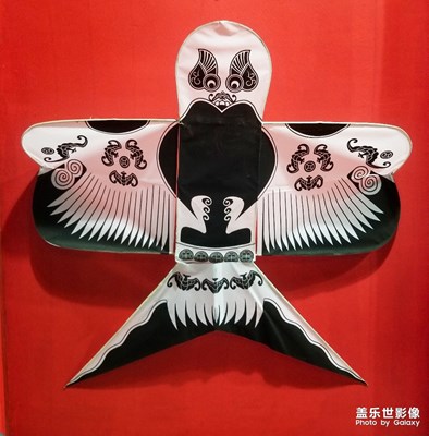 【團圓節(jié)】風箏