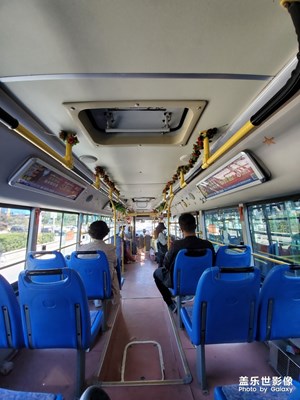 公交車